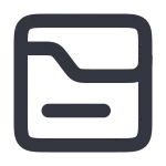 Folder Alt SVG Icon